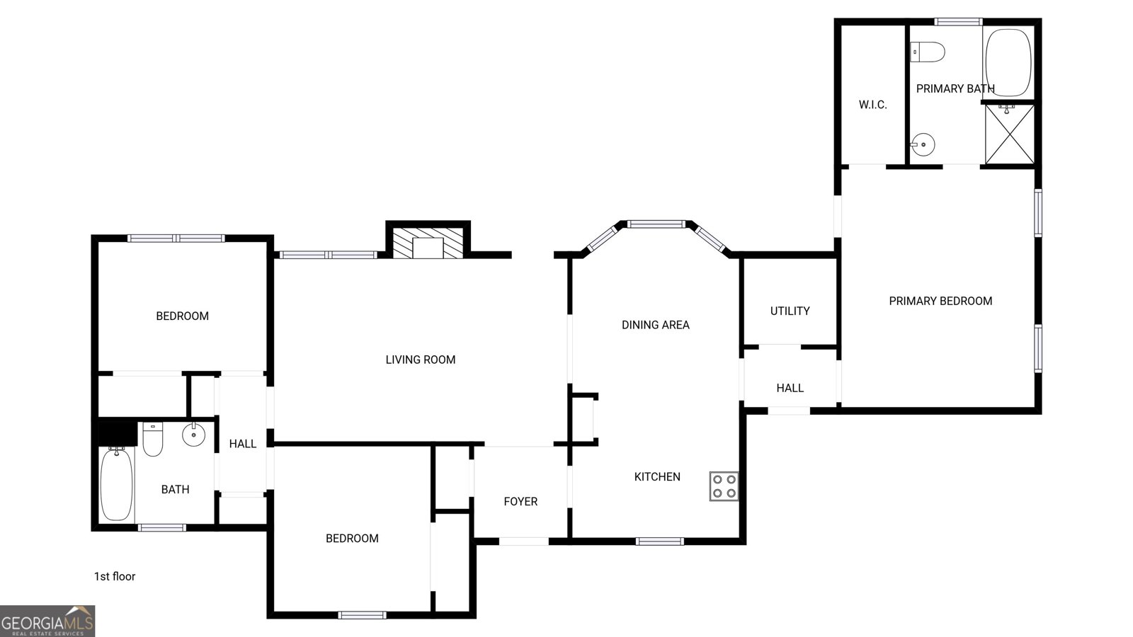 2650 Jackson Road Griffin - Photo 20