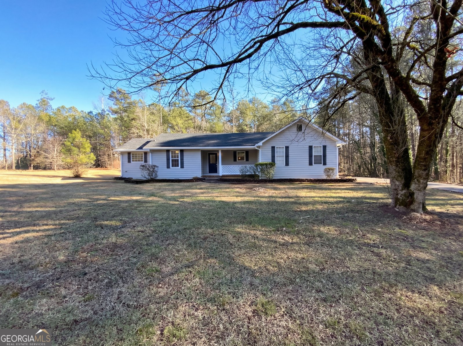 2650 Jackson Road Griffin - Photo 6