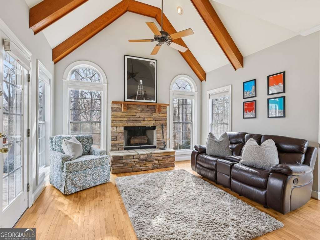 1192 Vinings Place Circle Mableton - Photo 10