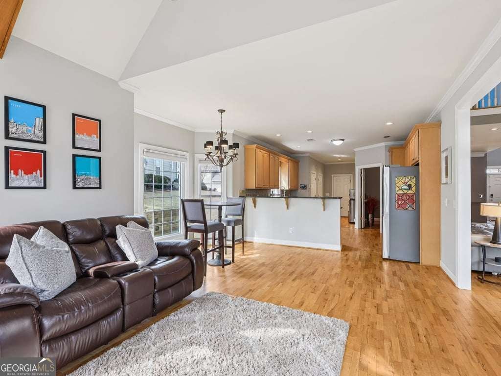 1192 Vinings Place Circle Mableton - Photo 11