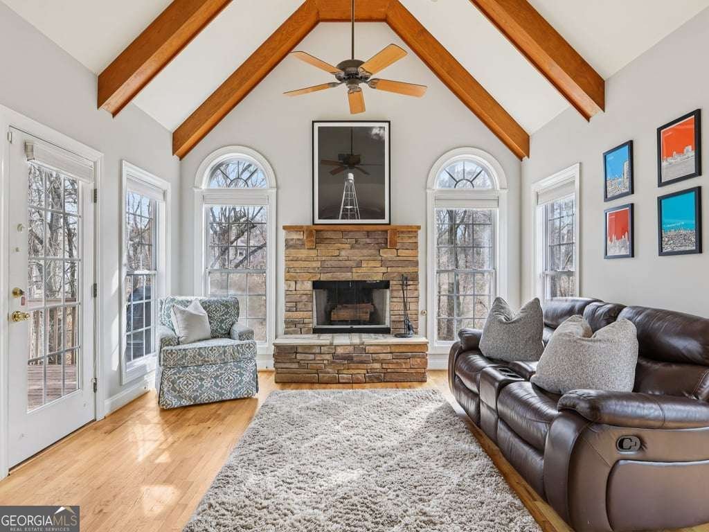 1192 Vinings Place Circle Mableton - Photo 12