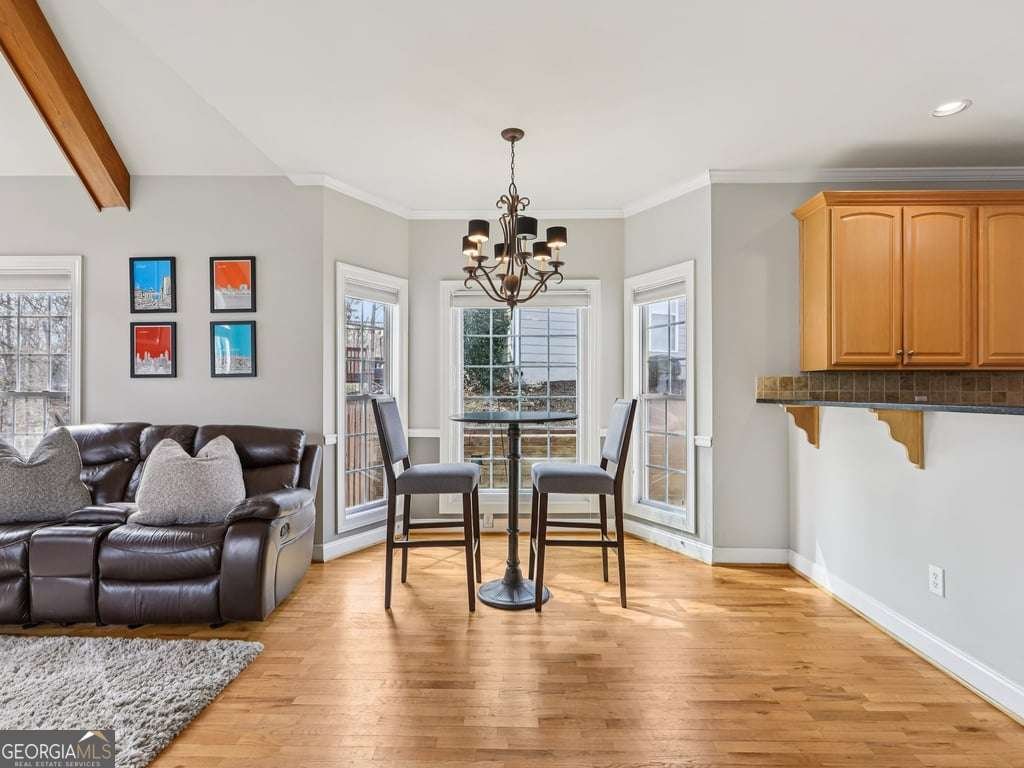 1192 Vinings Place Circle Mableton - Photo 14