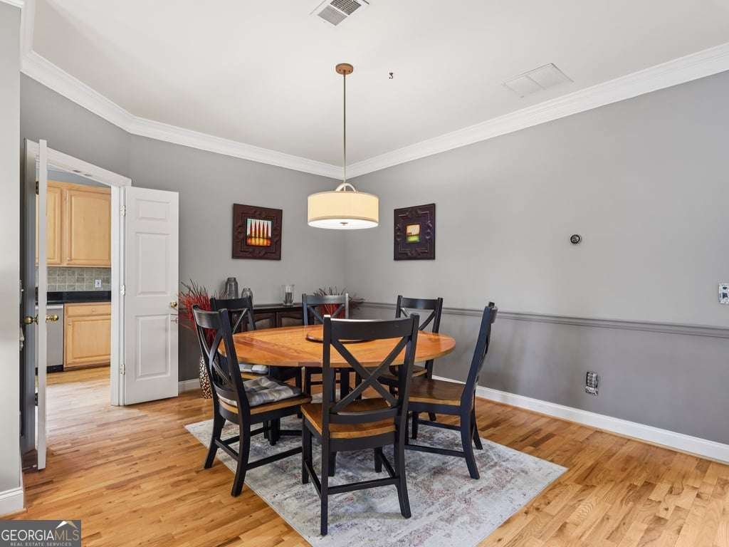 1192 Vinings Place Circle Mableton - Photo 15