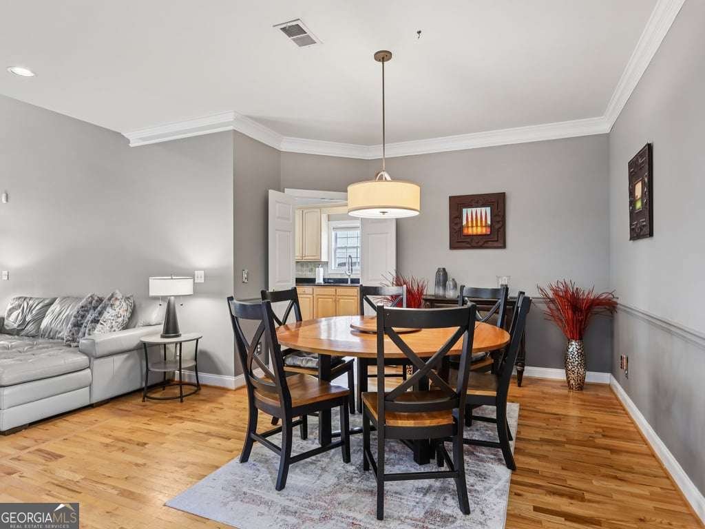 1192 Vinings Place Circle Mableton - Photo 16