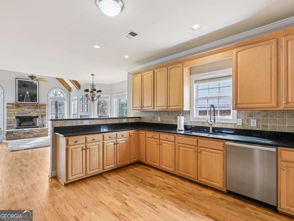 1192 Vinings Place Circle Mableton - Photo 17