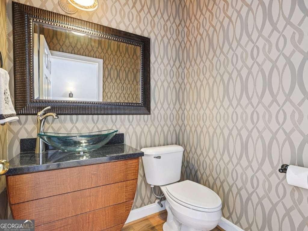 1192 Vinings Place Circle Mableton - Photo 23