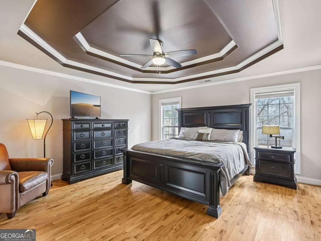 1192 Vinings Place Circle Mableton - Photo 24