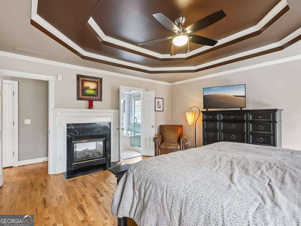 1192 Vinings Place Circle Mableton - Photo 25