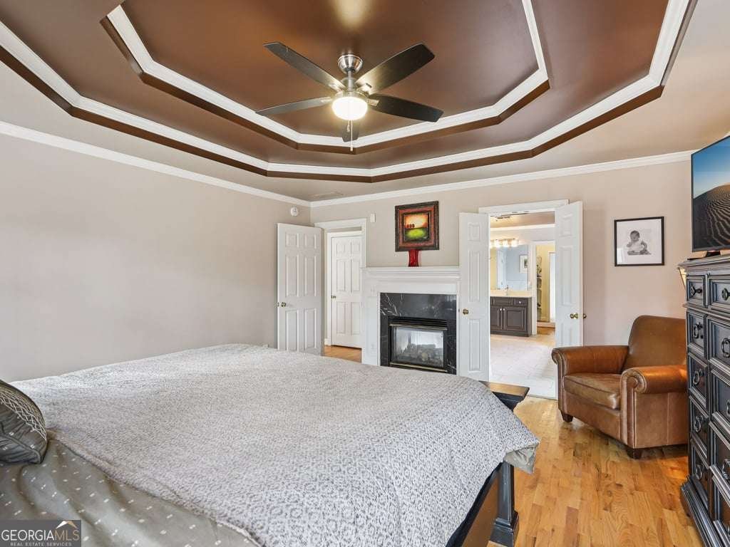 1192 Vinings Place Circle Mableton - Photo 26