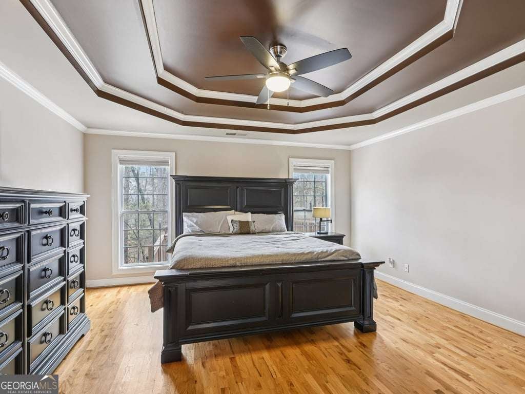 1192 Vinings Place Circle Mableton - Photo 27