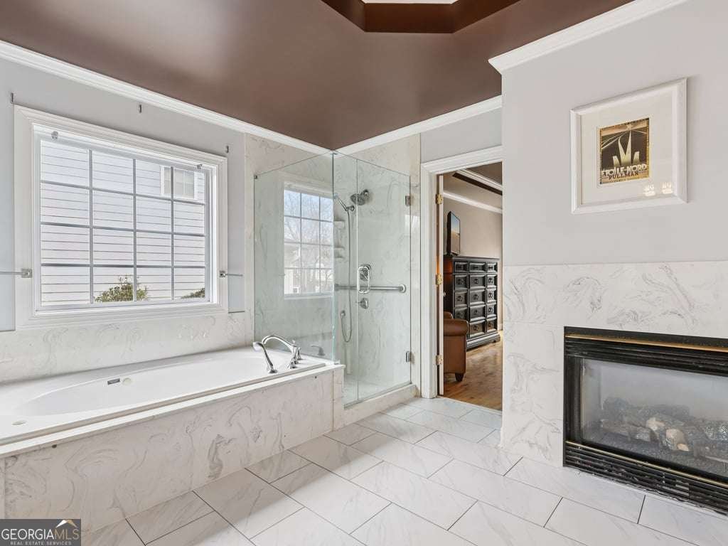 1192 Vinings Place Circle Mableton - Photo 29