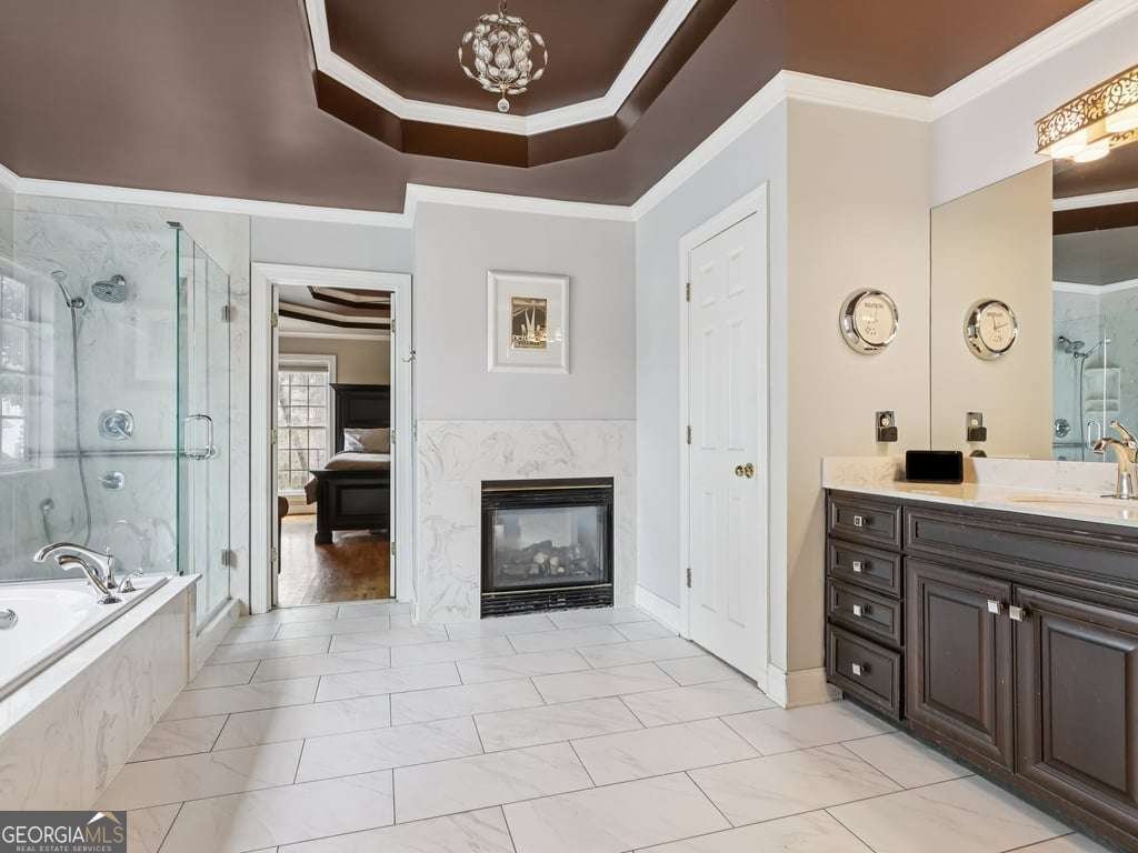 1192 Vinings Place Circle Mableton - Photo 31