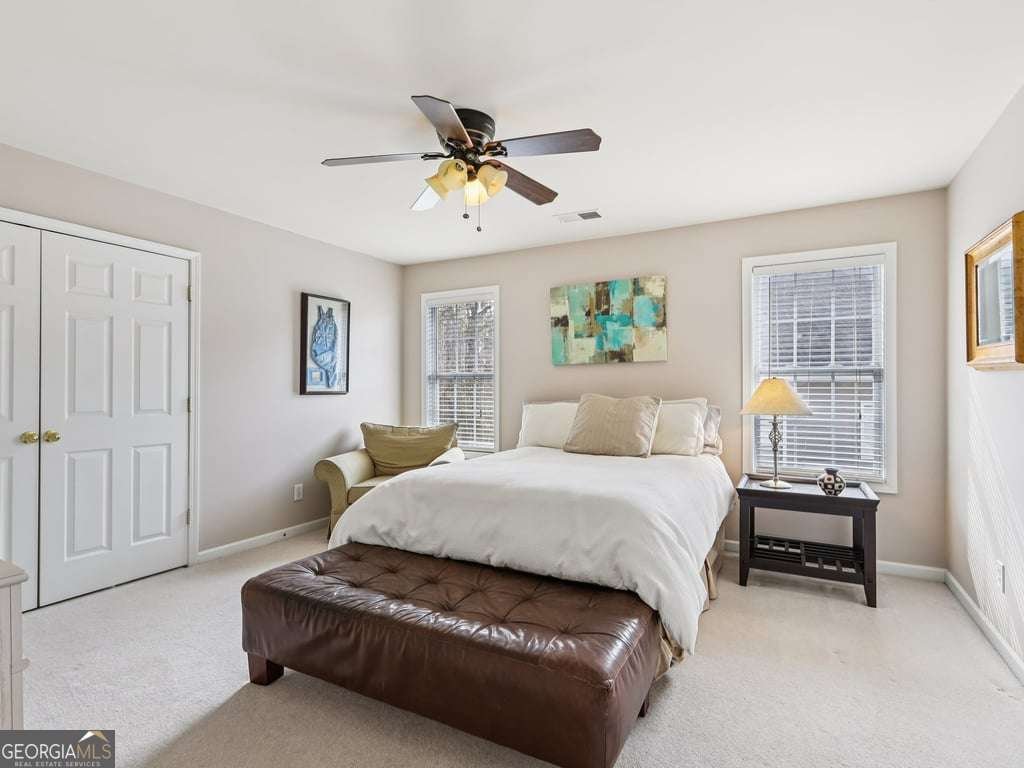 1192 Vinings Place Circle Mableton - Photo 32