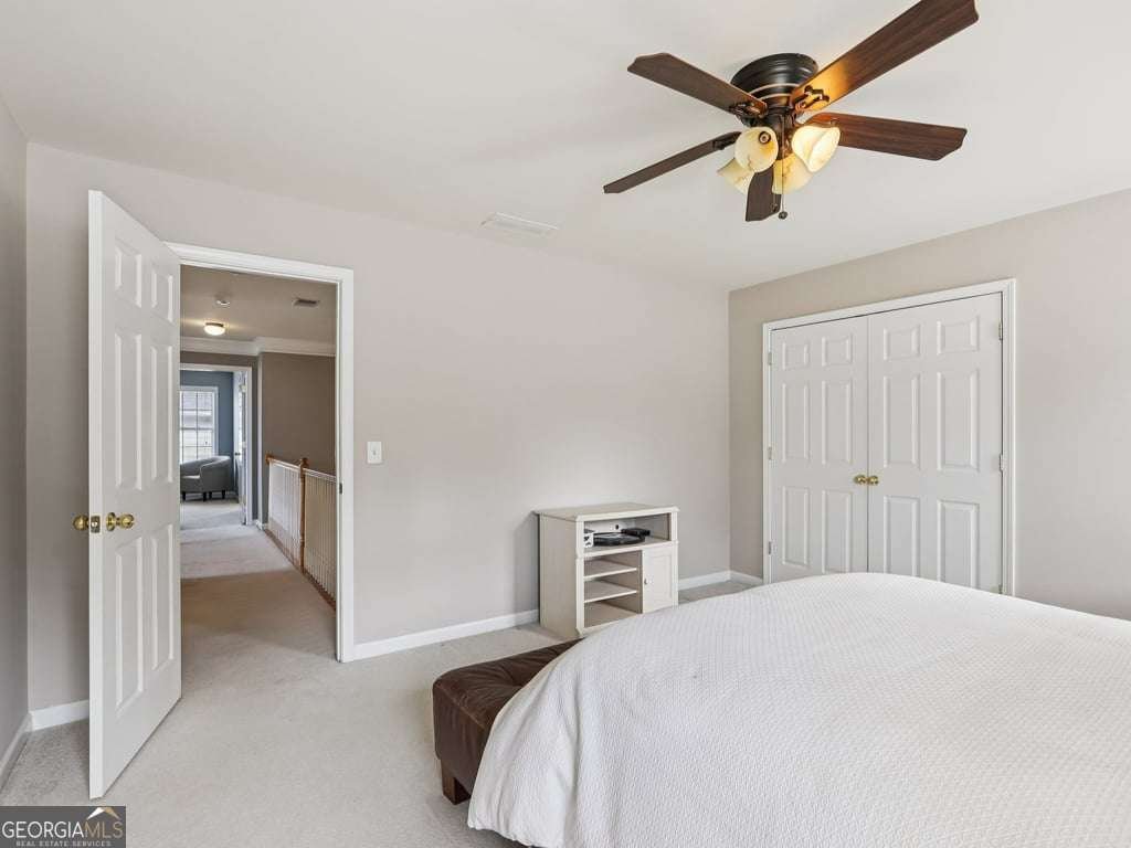 1192 Vinings Place Circle Mableton - Photo 35