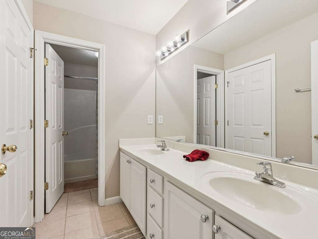 1192 Vinings Place Circle Mableton - Photo 37