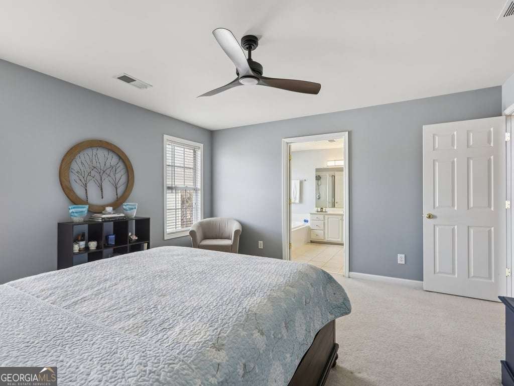 1192 Vinings Place Circle Mableton - Photo 41