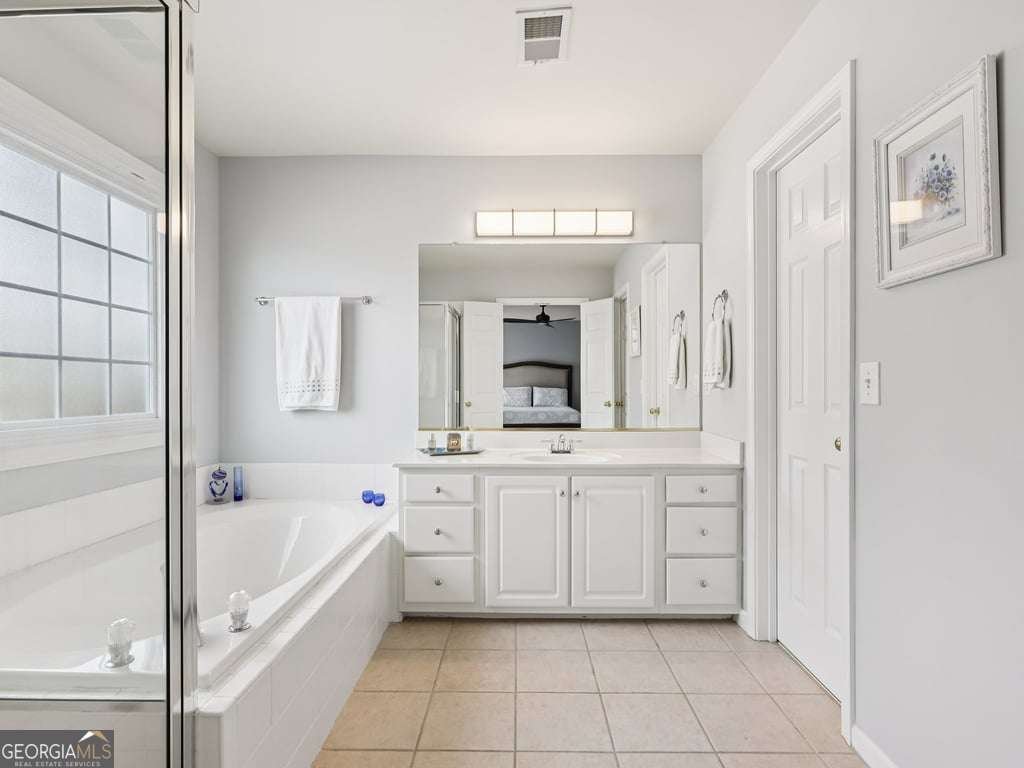 1192 Vinings Place Circle Mableton - Photo 43