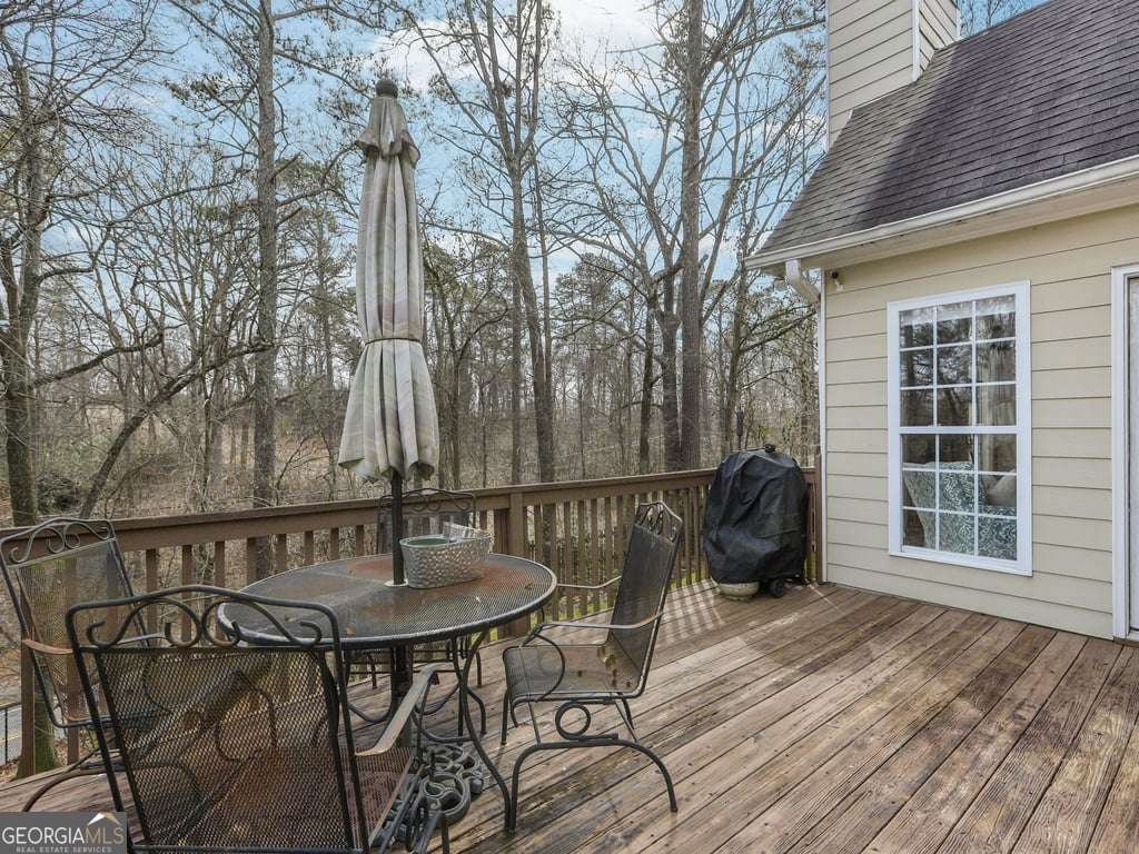 1192 Vinings Place Circle Mableton - Photo 47