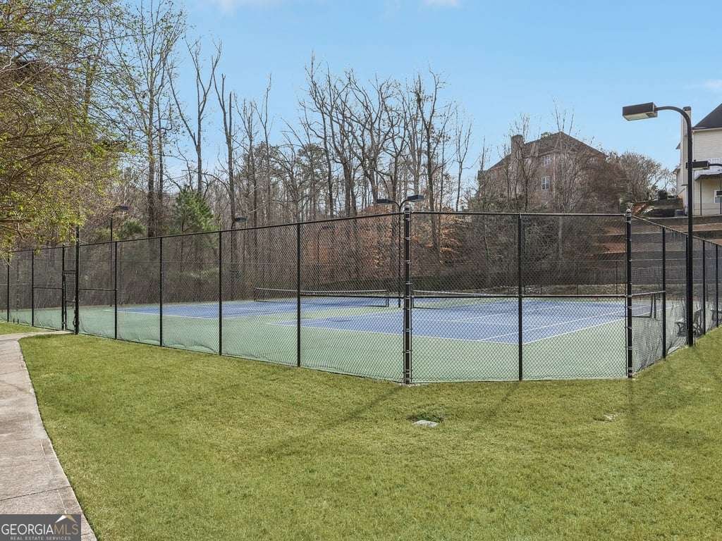 1192 Vinings Place Circle Mableton - Photo 50