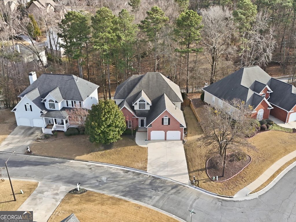 1192 Vinings Place Circle Mableton - Photo 54