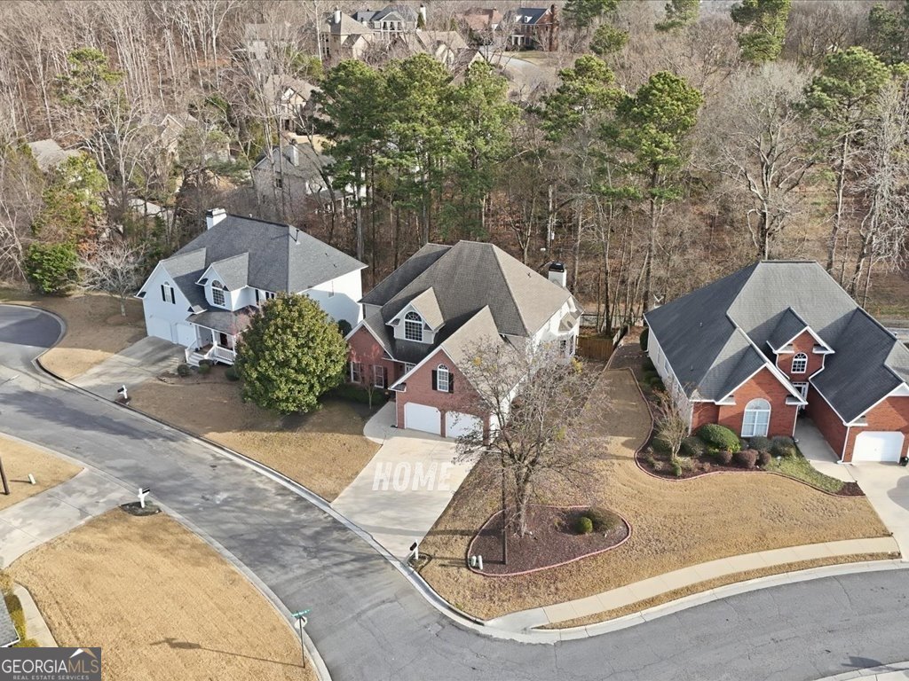 1192 Vinings Place Circle Mableton - Photo 57