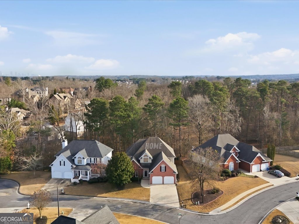 1192 Vinings Place Circle Mableton - Photo 58