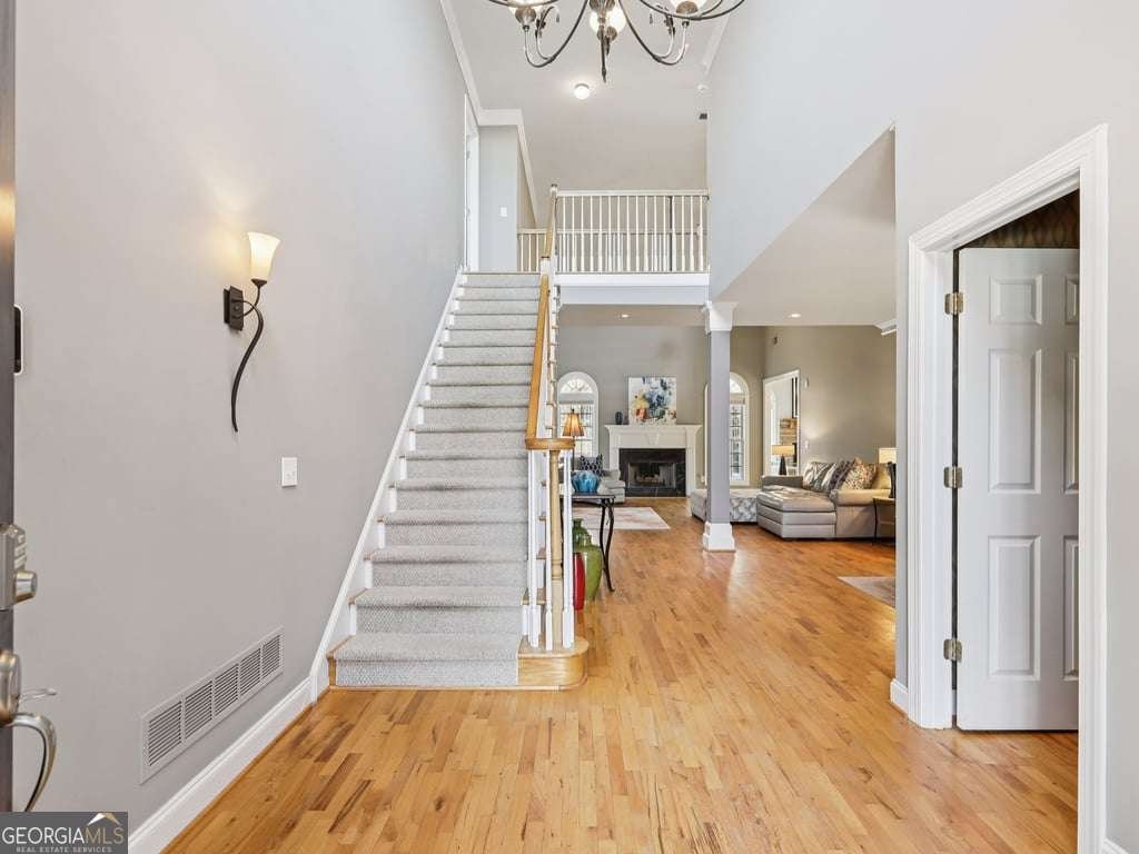 1192 Vinings Place Circle Mableton - Photo 6