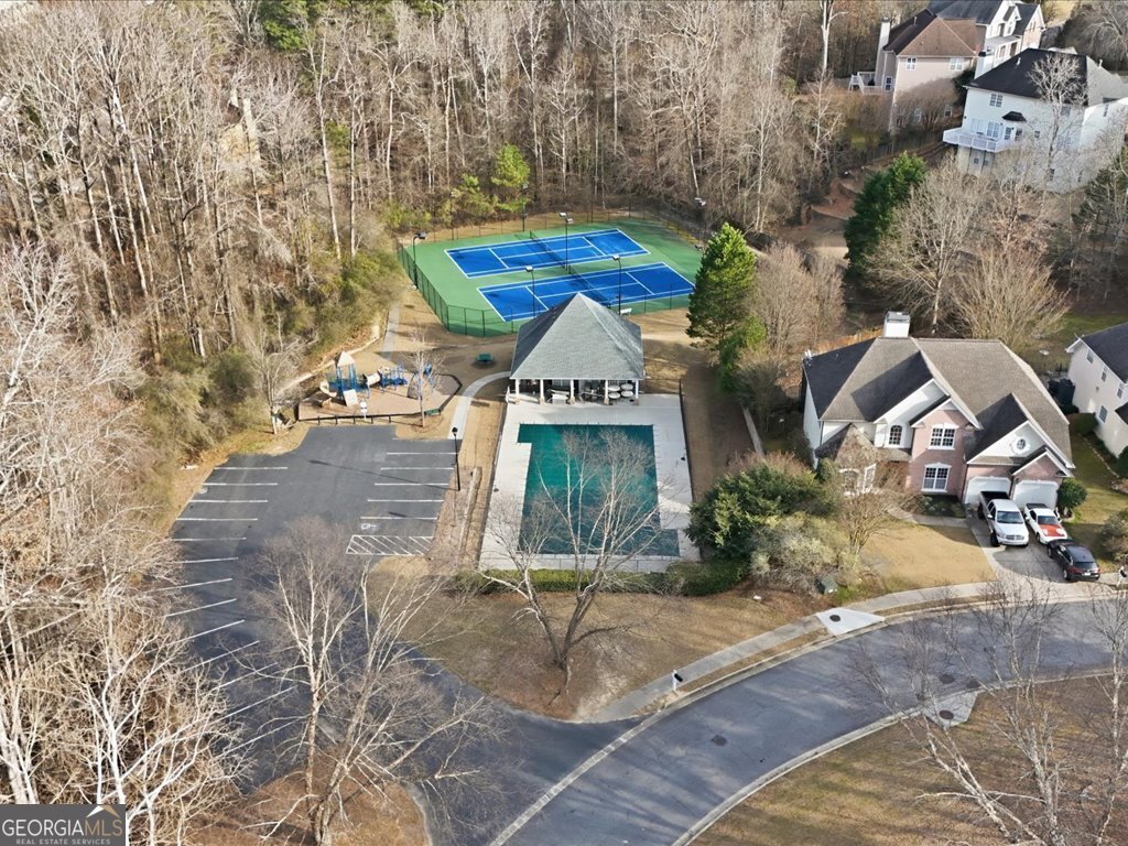 1192 Vinings Place Circle Mableton - Photo 60