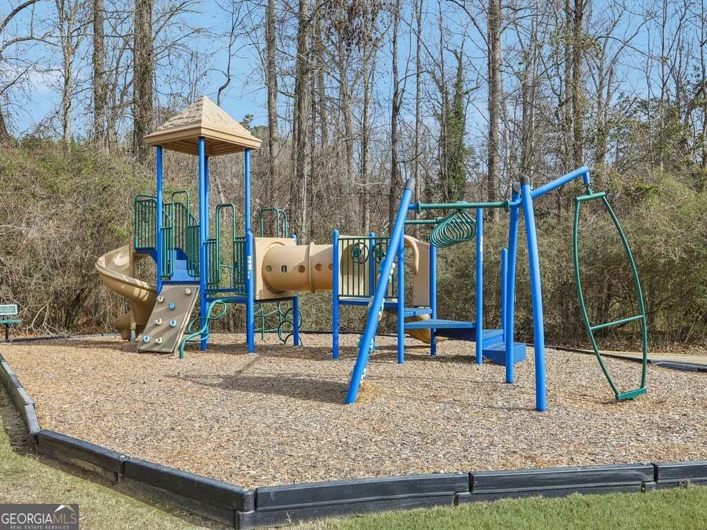 1192 Vinings Place Circle Mableton - Photo 64