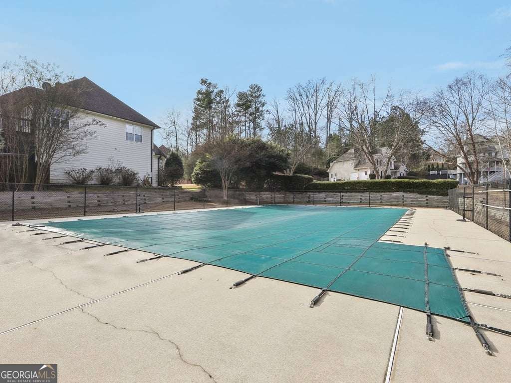 1192 Vinings Place Circle Mableton - Photo 65