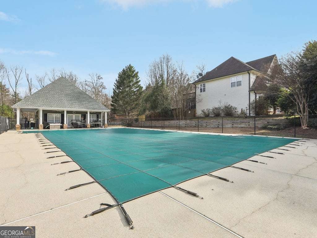 1192 Vinings Place Circle Mableton - Photo 66