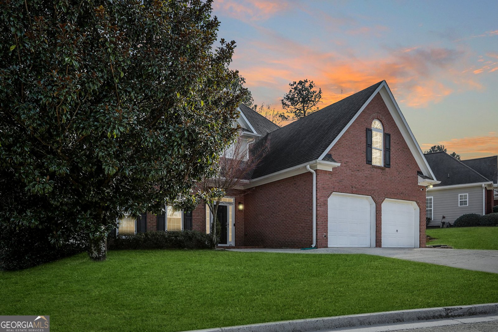 1192 Vinings Place Circle Mableton - Photo 68