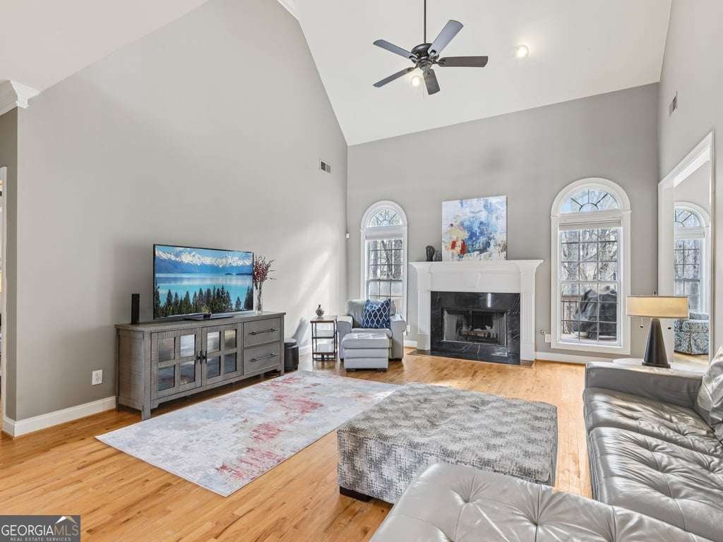 1192 Vinings Place Circle Mableton - Photo 7