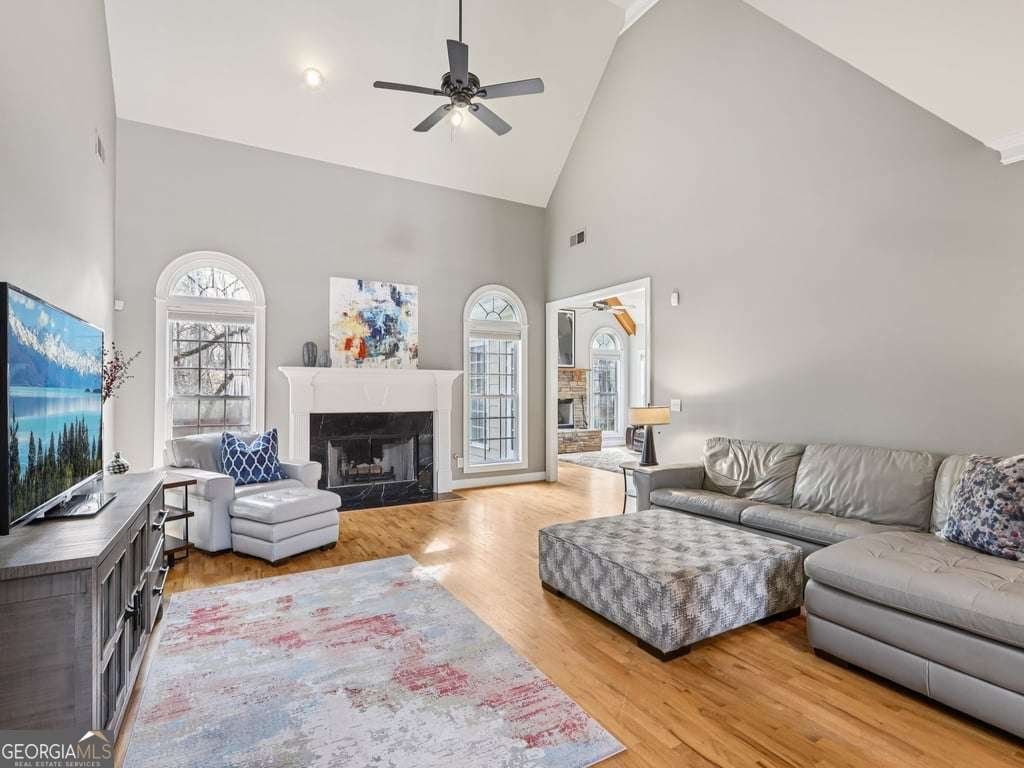 1192 Vinings Place Circle Mableton - Photo 8