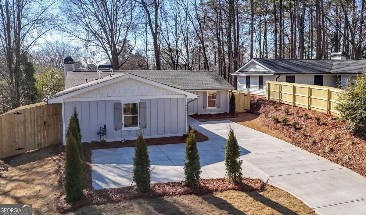 719 Helen Street Marietta - Photo 30