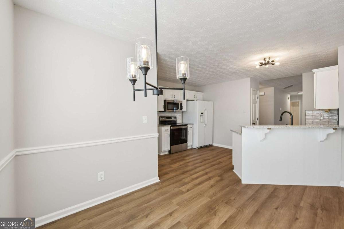 7091 Greenridge Drive Loganville - Photo 12