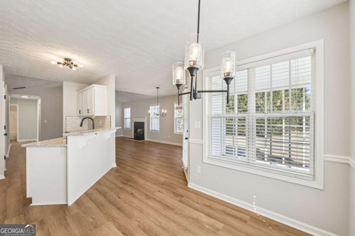 7091 Greenridge Drive Loganville - Photo 13