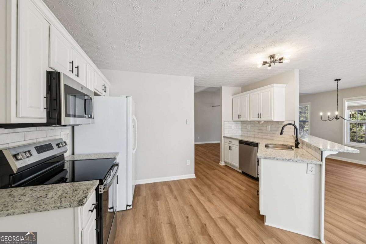 7091 Greenridge Drive Loganville - Photo 14