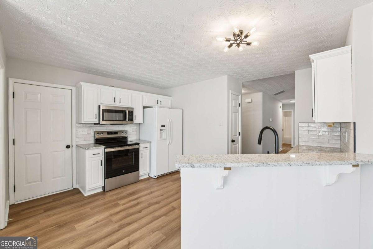 7091 Greenridge Drive Loganville - Photo 15