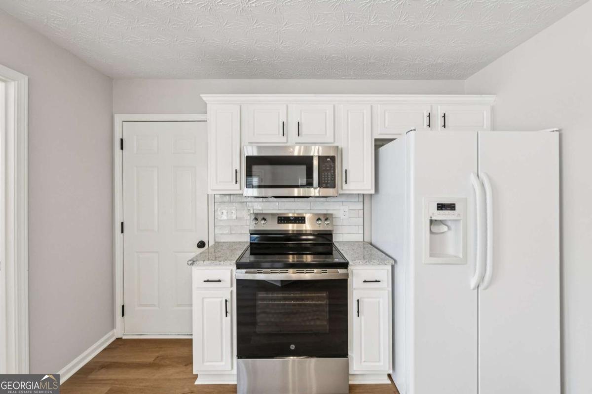 7091 Greenridge Drive Loganville - Photo 16