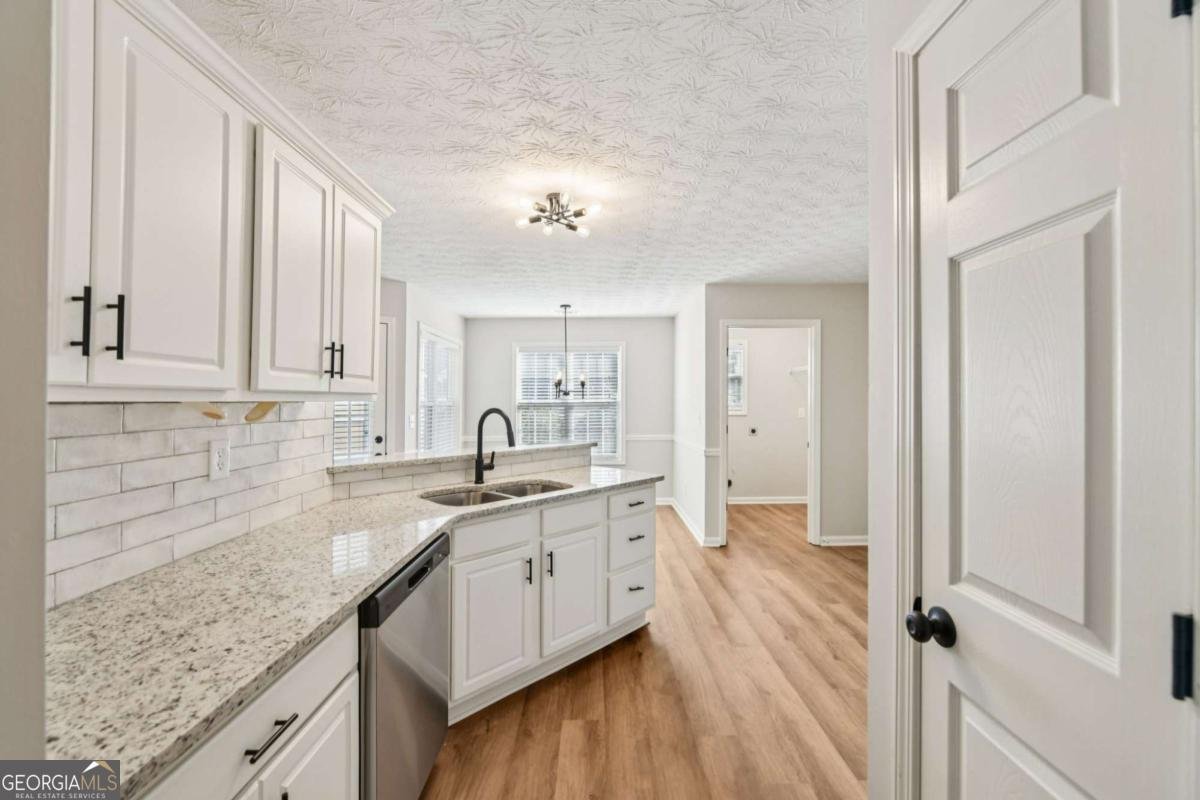 7091 Greenridge Drive Loganville - Photo 17