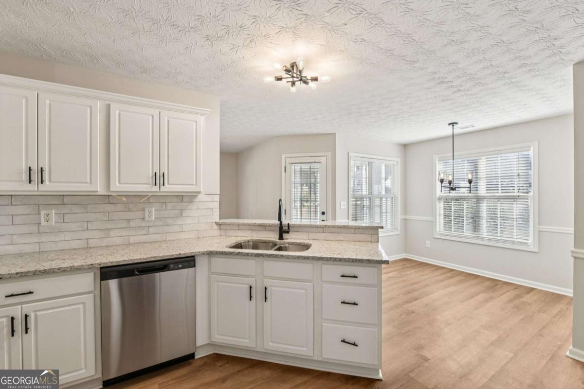 7091 Greenridge Drive Loganville - Photo 18