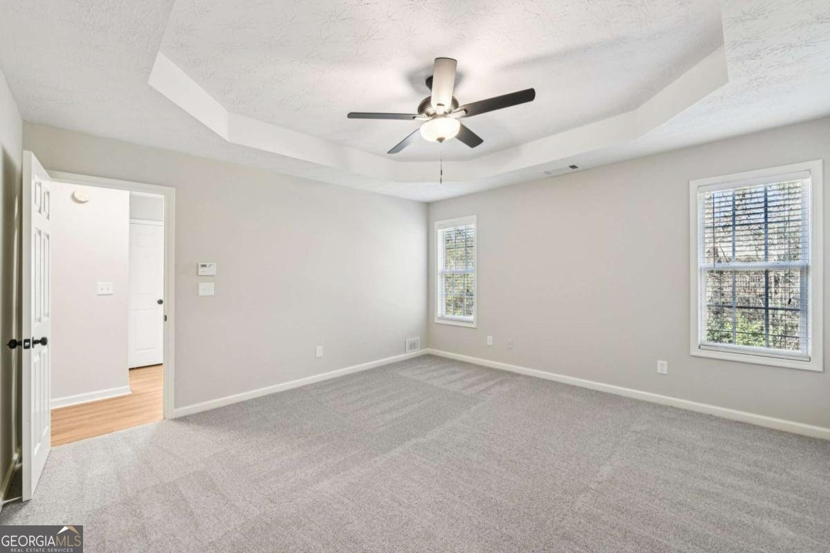 7091 Greenridge Drive Loganville - Photo 19