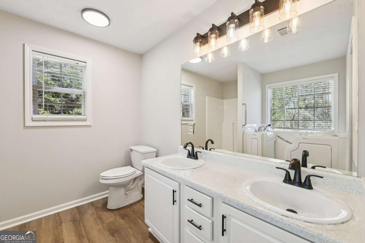 7091 Greenridge Drive Loganville - Photo 21