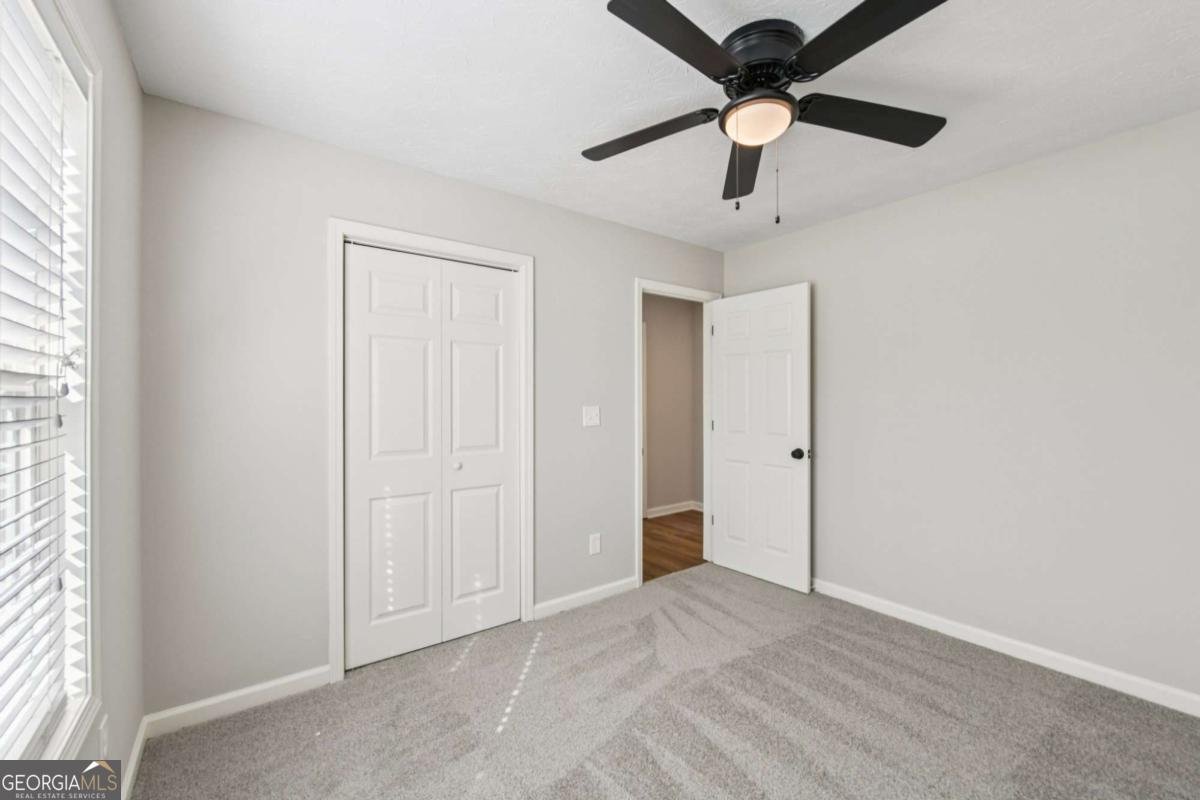 7091 Greenridge Drive Loganville - Photo 27