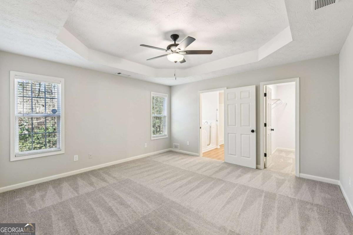 7091 Greenridge Drive Loganville - Photo 32