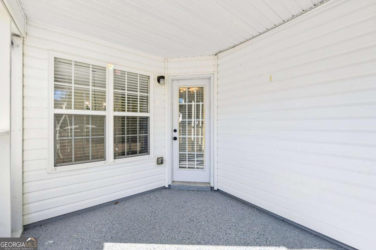 7091 Greenridge Drive Loganville - Photo 34