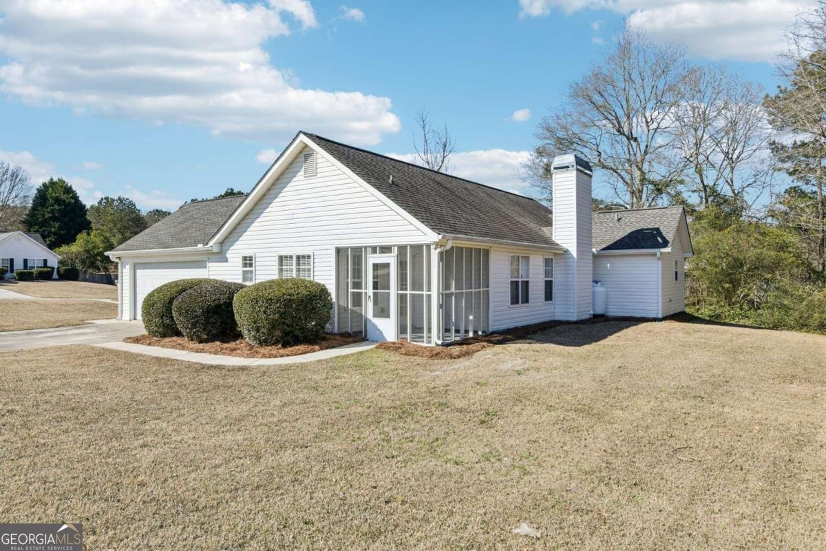 7091 Greenridge Drive Loganville - Photo 37