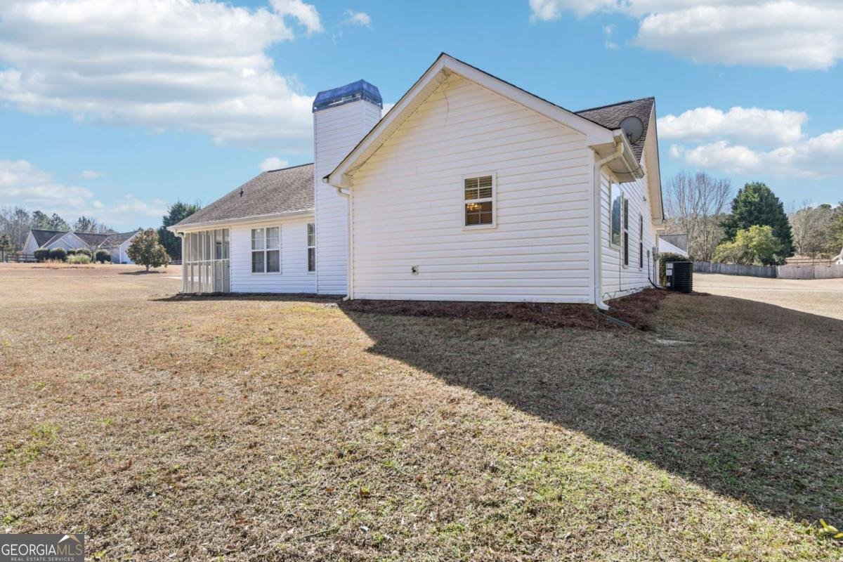 7091 Greenridge Drive Loganville - Photo 38