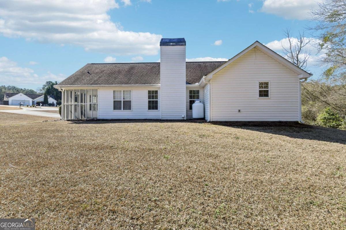 7091 Greenridge Drive Loganville - Photo 40